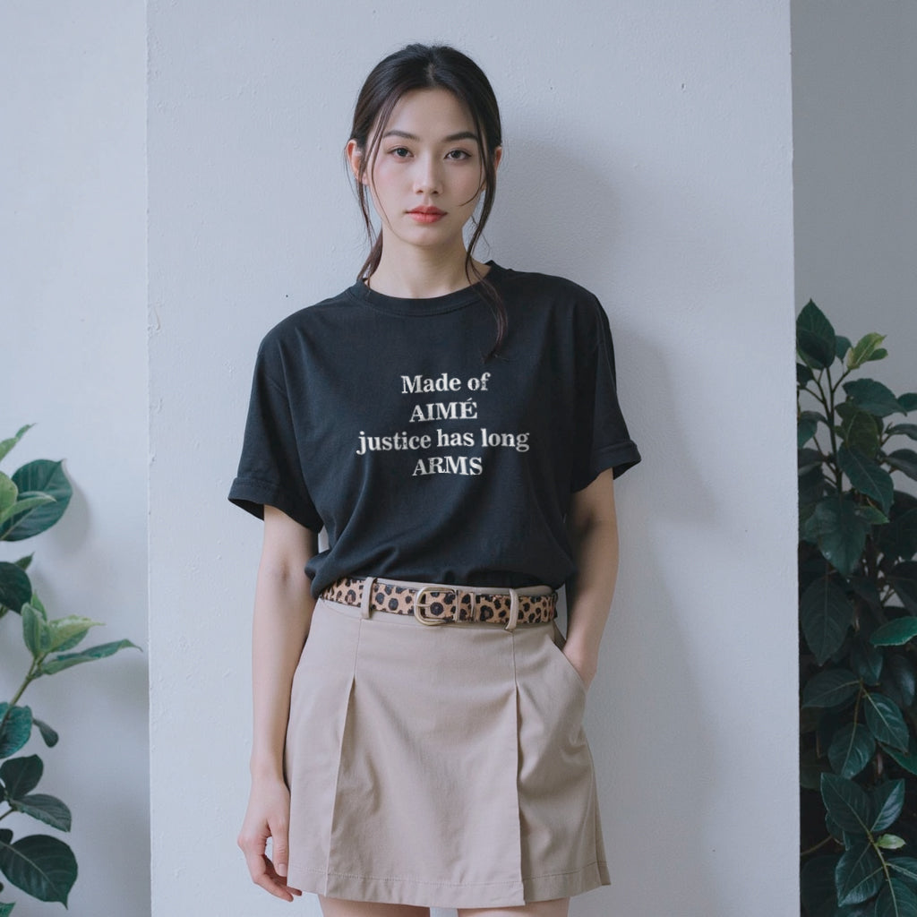 T-shirt ( Áo thun )