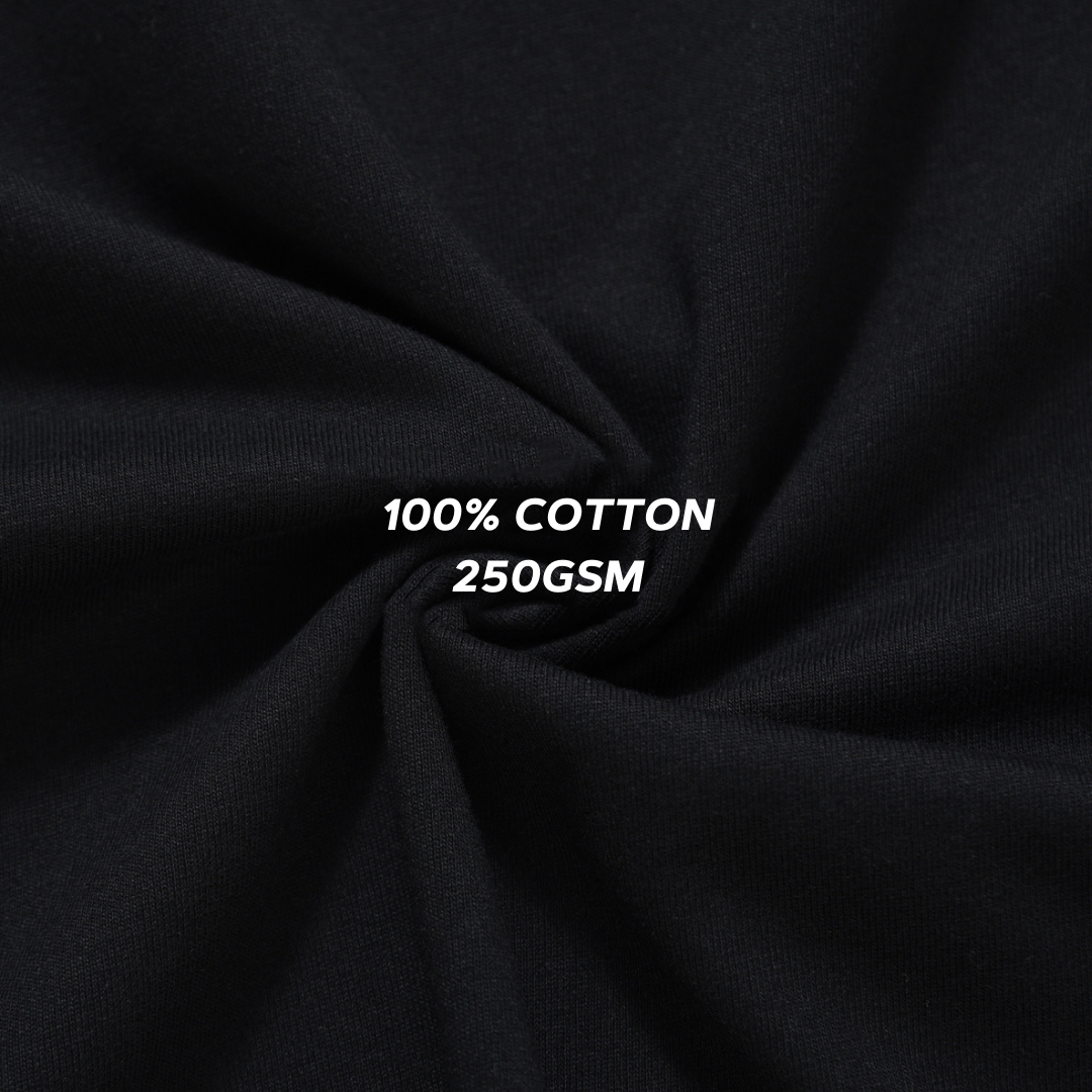 Áo Thun Unisex Aimé – "Control Your Emotions" Motivational Design