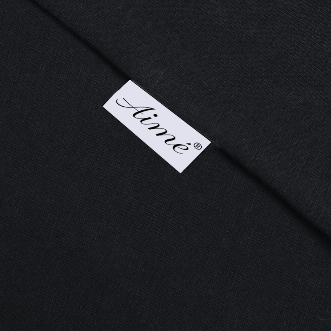 Áo Thun Unisex Aimé – "Pearl Studio" Design